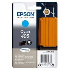 Cartucho tinta epson c13t05g24010 singlepack cian