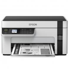 Multifunción inyección epson ecotank et - m2120 monocromo