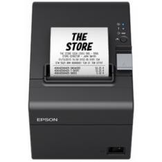 Impresora ticket termica epson tm - t20iii usb