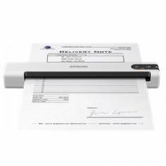 Escaner portatil epson workforce ds - 70 a4