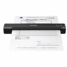 Escaner portatil epson workforce es - 50 a4