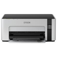 Impresora inyección epson ecotank et - m1120 monocromo