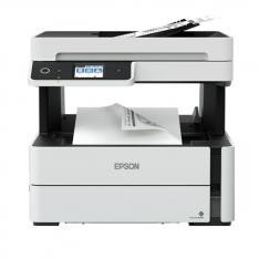 Multifuncion epson ecotank et - m3180 fax a4