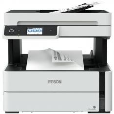 Multifunción inyección epson ecotank et - m3170 monocromo