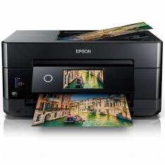 Multifunción inyección epson expressión premium xp - 7100