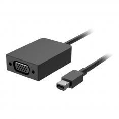 Adaptador mini dp a vga microsoft