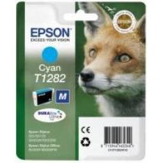 Cartucho tinta epson c13t12824012 cian 3.5ml