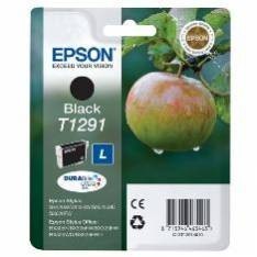 Cartucho tinta epson t129140 negro 11.2ml