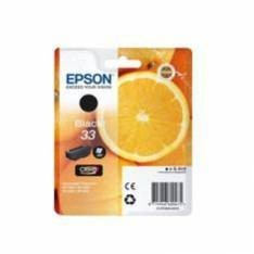 Cartucho tinta epson t333140 negro xp350*xp630