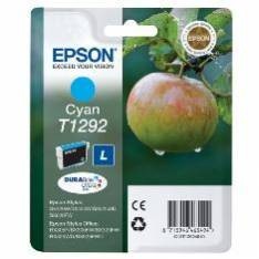 Cartucho tinta epson t129240 cian 11.2ml