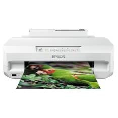 Impresora epson inyeccion xp55 expression photo