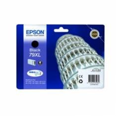 Cartucho tinta epson t790140 negro 79xl