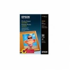 Papel foto epson s042539 glossy a4