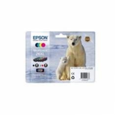 Multipack epson t263640 26xlxp - 510 520 600