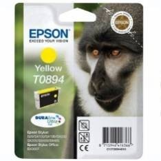 Cartucho tinta epson c13t08944020 amarillo 3.5ml