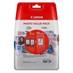 Multipack canon pg 545 xl+ cl