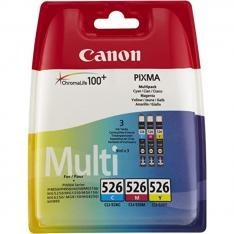 Multipack canon cli - 526 c m a