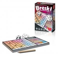 Juego mesa bresk! pegi 10