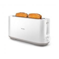 Tostadora philips daily collection hd2590 blanco