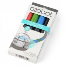 Rotuladores large markers ozobot colores negro