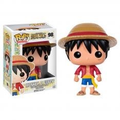 Funko pop one piece monkey d