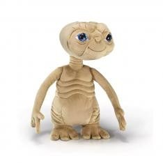 Peluche the noble collection e.t. el