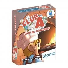 Juego mesa átomo games club a: