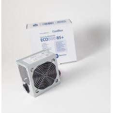Fuente alimentacion coolbox atx eco 500