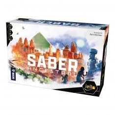 Juego mesa devir saber ancestral