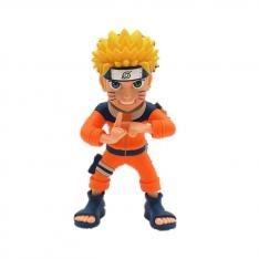 Figura minix naruto -  naruto iconic