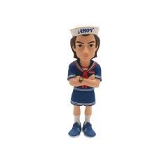 Figura minix stranger things steve 12