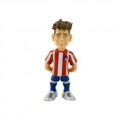 Figura minix futbol atlético madrid griezmann