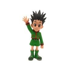 Figura minix hunterxhunter -  gon 12