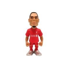 Figura minix futbol fc liverpool van