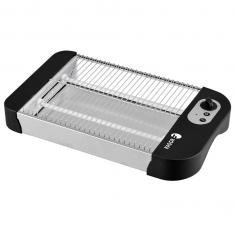 Tostadora horizontal fagor quicktoast 600w