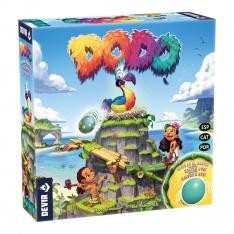 Juego mesa devir dodo