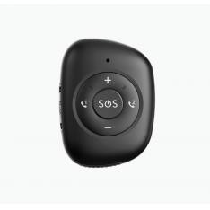 Localizador gps leotec smart tracker anti - perdida