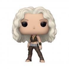 Funko pop estrellas la musica shakira