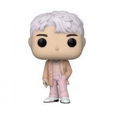 Funko pop rocks bts s4 j - hope