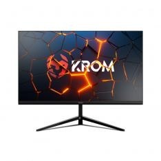 Monitor led gaming 23.8pulgadas krom kertz