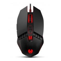 Mouse ratón gaming krom kalax 3200