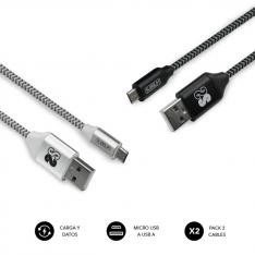 Cable datos subblim usb tipo c