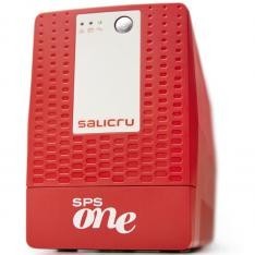 Sai salicru one sps1100va 600w new