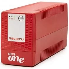 Sai salicru one sps700va 360w new