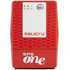 Sai salicru one sps500va 240w new