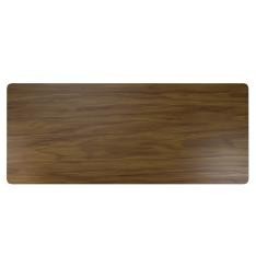 Nature tablero madera mdf walnut 150