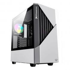 Ordenador pc phoenix gaming ranger white