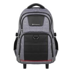 Mochila trolley phoenix discovery g para