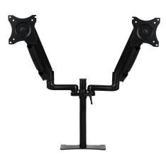 Soporte doble monitor 27pulgadas