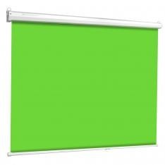 Pantalla chroma de techo o pared